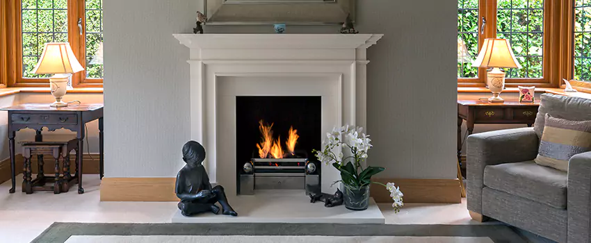 RSF Fireplaces Maintenance and Repair in Castle Rock, Colorado