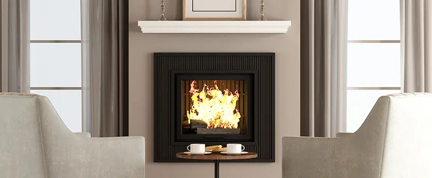 Superior Outdoor Fireplace Repair in Castle Rock, CO