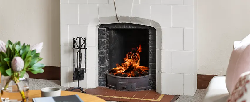 Valor Fireplaces and Stove Repair in Castle Rock, CO