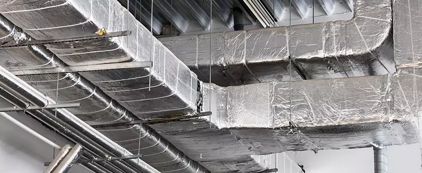 Vent Dust Cleaning Cost in Castle Rock, CO