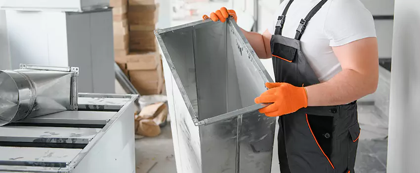 Ventilation Fan Cleaning Services in Castle Rock, Colorado