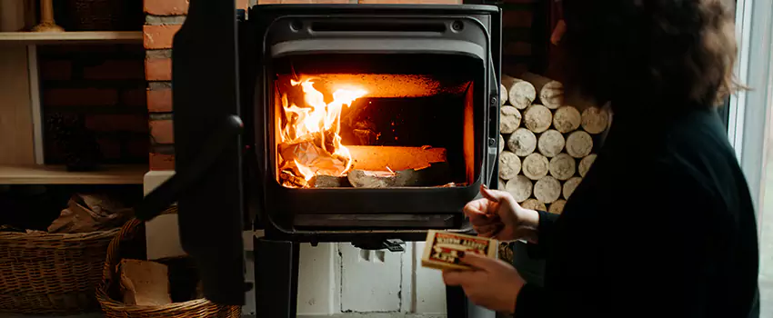 Key Features of Vermont Castings Fireplaces in Castle Rock, CO