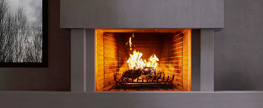 Indoor Wood Burning Furnace Repair and Installation in Castle Rock, Colorado