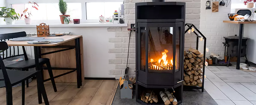 Wood Stove Firebox Installation Services in Castle Rock, CO