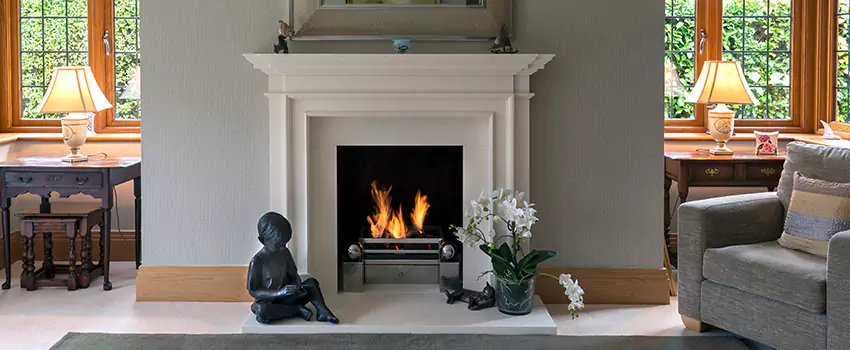 Astria Open-Hearth Wood Fireplaces Services in Castle Rock, CO