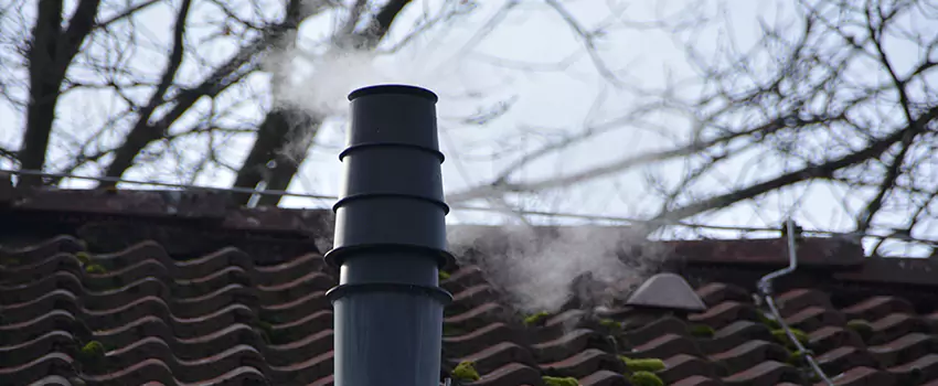 Broken Chimney Animal Screen Repair And Installation in Castle Rock, CO