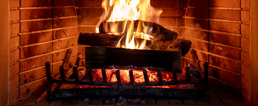 Chimney Ash Dump Cover Repair Services in Castle Rock, CO