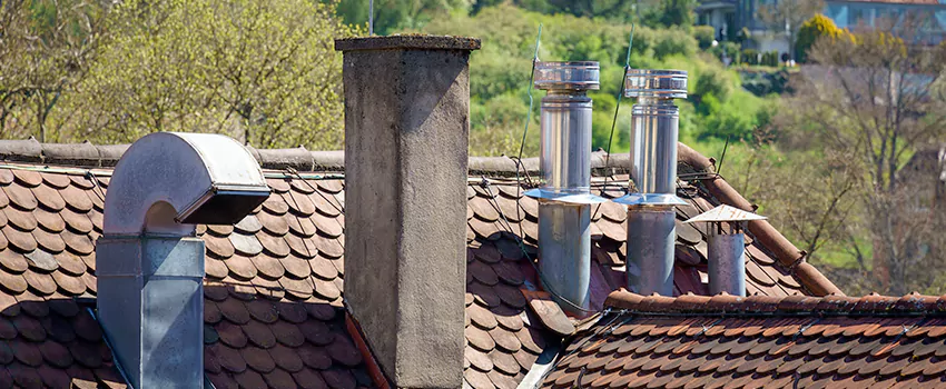 Commercial Chimney Blockage Removal in Castle Rock, Colorado