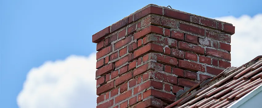 Chimney Concrete Bricks Rotten Repair Services in Castle Rock, Colorado