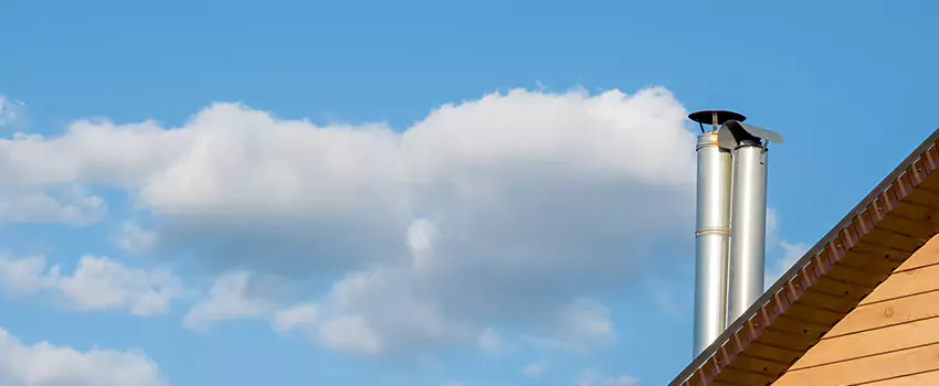 Chimney Cap Bird Guard Repair in Castle Rock, Colorado