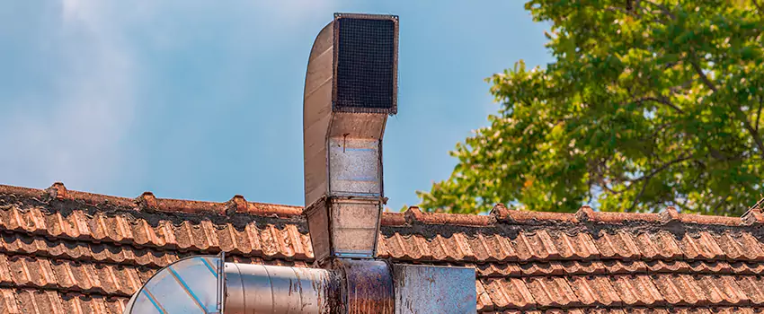 Chimney Cleaning Cost in Castle Rock, Colorado