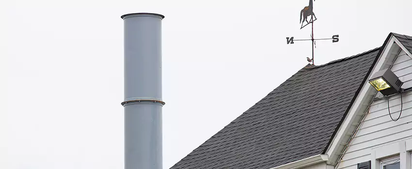 Multi-flue Chimney Caps Installation And Repair in Castle Rock, CO