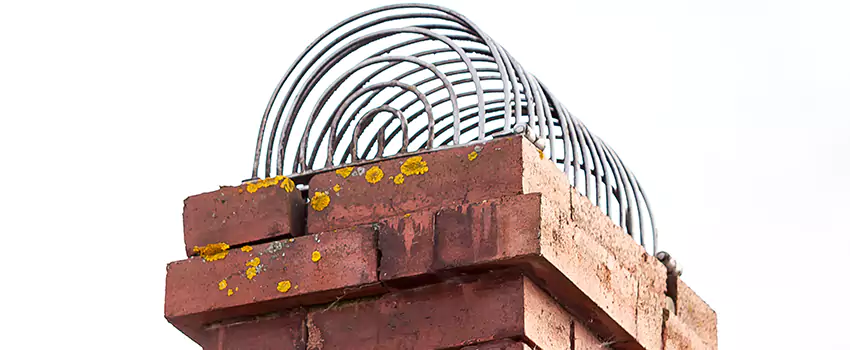 Chimney Crown Problems in Castle Rock, Colorado