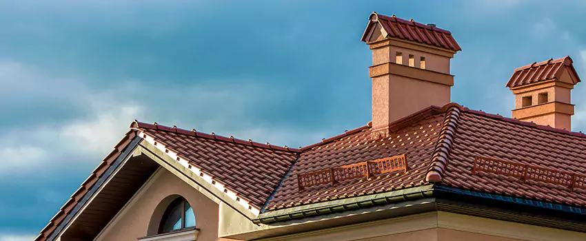 Residential Chimney Services in Castle Rock, Colorado