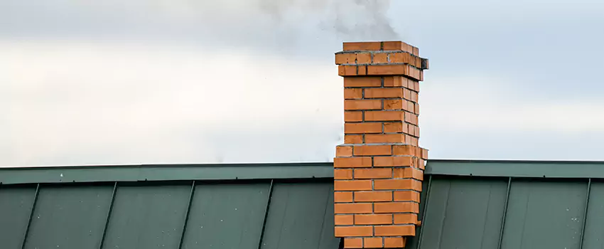 Chimney Installation Company in Castle Rock, CO