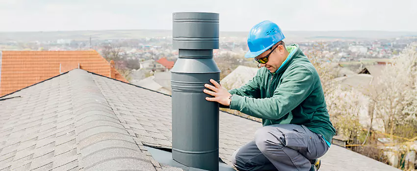Insulated Chimney Liner Services in Castle Rock, CO