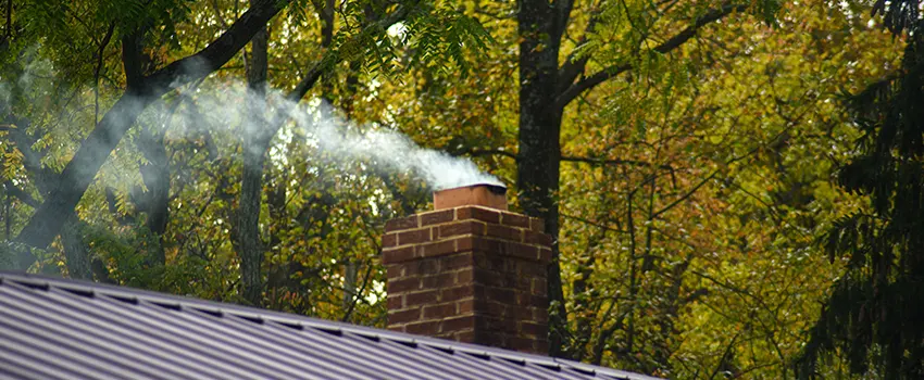 Gas Chimney Odor Removal in Castle Rock, Colorado