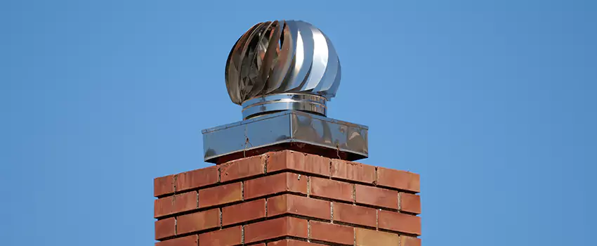 Chimney Flue Rebuild Services in Castle Rock, Colorado