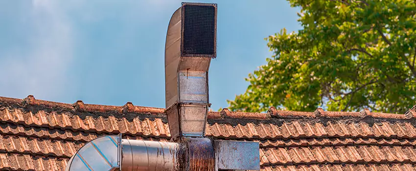 Chimney Blockage Removal in Castle Rock, Colorado
