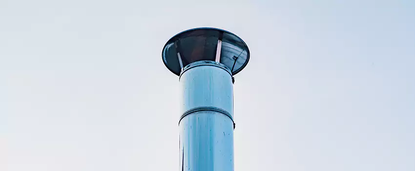 Chimney Spark Arrestor Mesh Installation in Castle Rock, Colorado