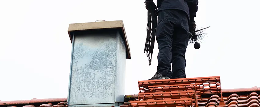 Modern Chimney Sweeping Techniques in Castle Rock, Colorado