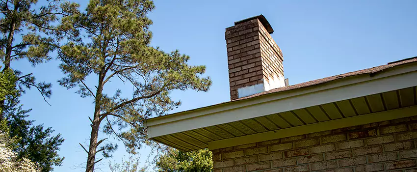 Brick Chimney Sweep Near Me in Castle Rock, CO