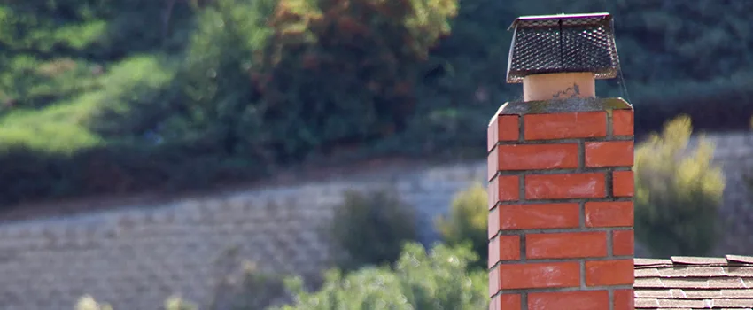 Chimney Tuckpointing And Masonry Restoration in Castle Rock, CO