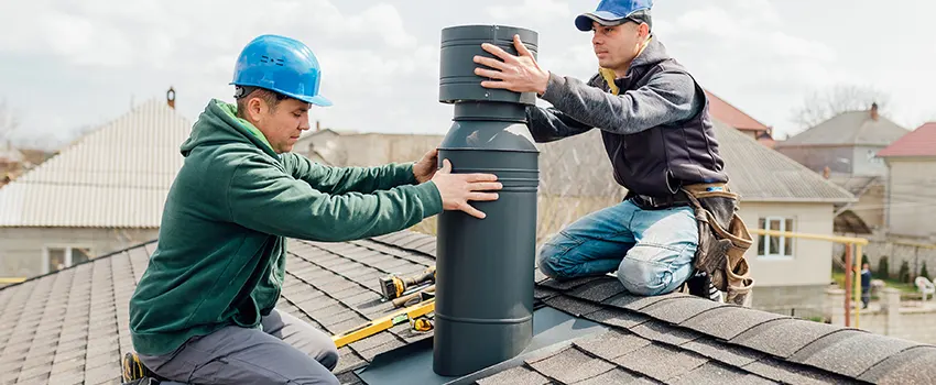 Commercial Chimney Cost in Castle Rock, CO