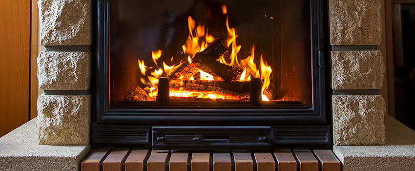 Decorative Fireplace Installation Cost in Castle Rock, Colorado