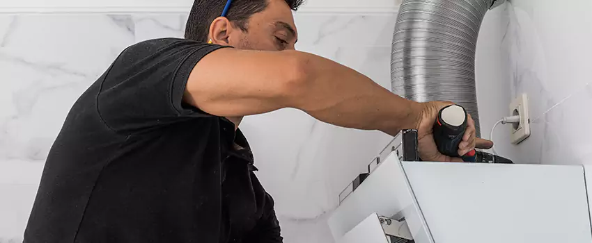 Dryer Vent Blockage Cleaning in Castle Rock, CO