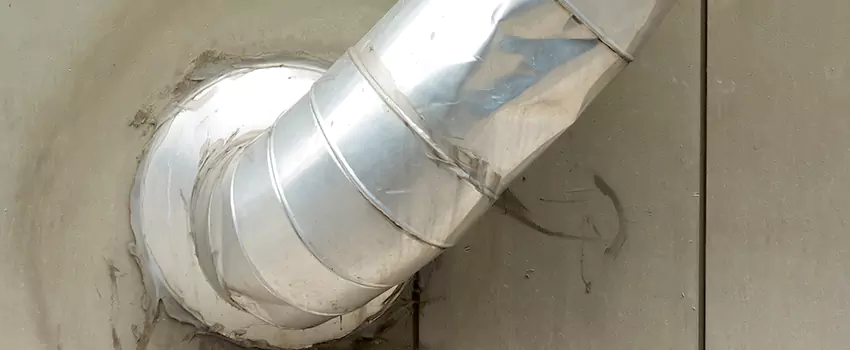 Dryer Vent Repair Process in Castle Rock, CO