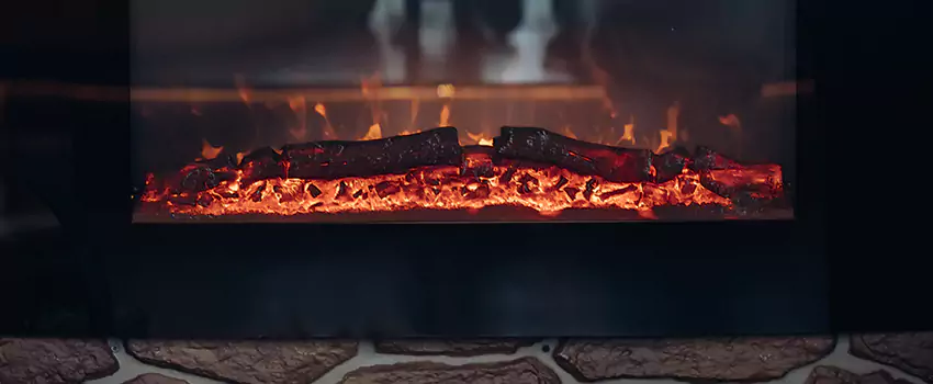 Cost of Electric Fireplace Repair Service in Castle Rock, Colorado
