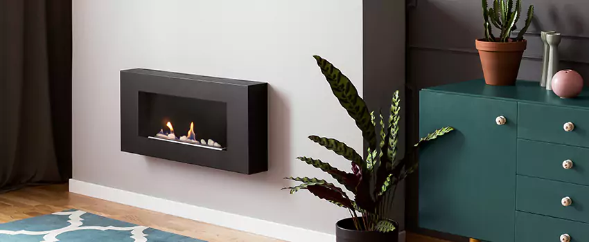 Cost of Ethanol Fireplace Repair And Installation Services in Castle Rock, CO