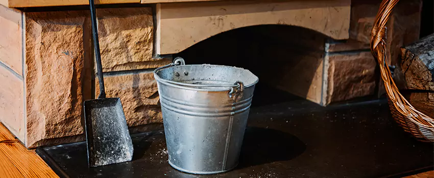 Clean The Fireplace Mantle And Hearth in Castle Rock, Colorado