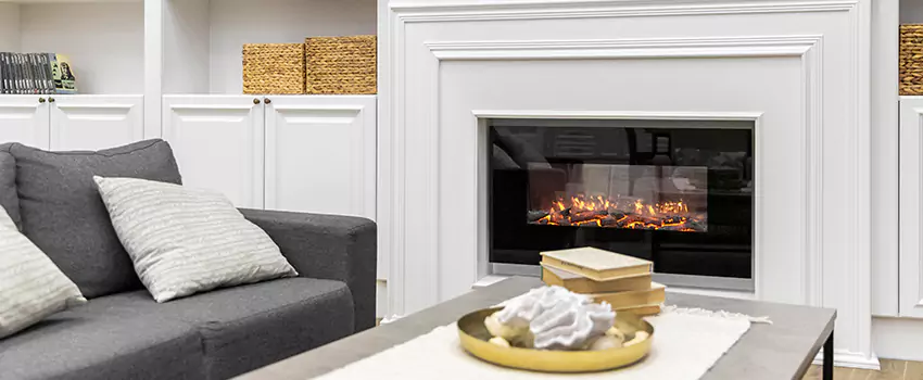 Professional Fireplace Maintenance Contractors in Castle Rock, CO