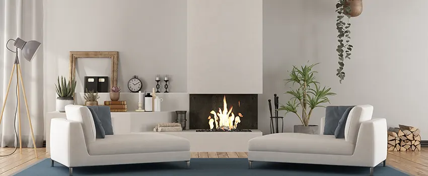Decorative Fireplace Crystals Services in Castle Rock, Colorado