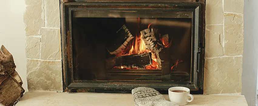 Fireplace Door Handle Replacements Services in Castle Rock, Colorado
