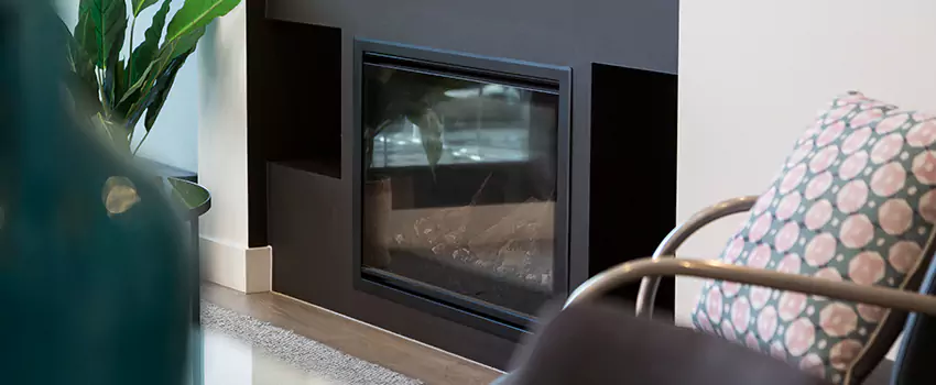 Gas Fireplace Installation in Castle Rock, CO