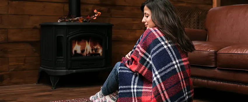 Fireplace Firebox Grate Replacement Services  in Castle Rock, Colorado