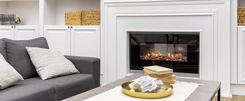 Pellet Fireplace Insert Installation in Castle Rock, CO