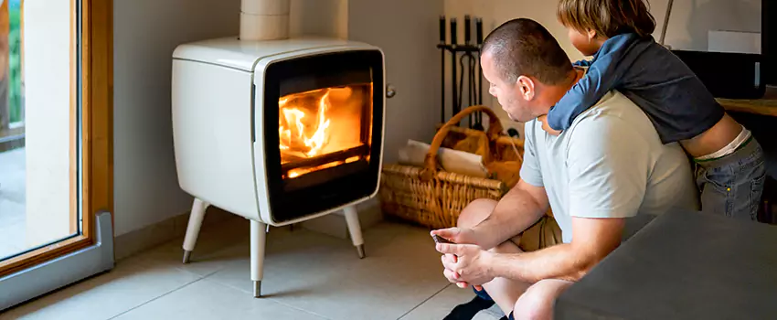 Fireplace Flue Maintenance Services in Castle Rock, CO