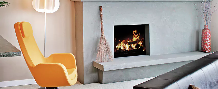 Electric Fireplace Makeover Services in Castle Rock, CO