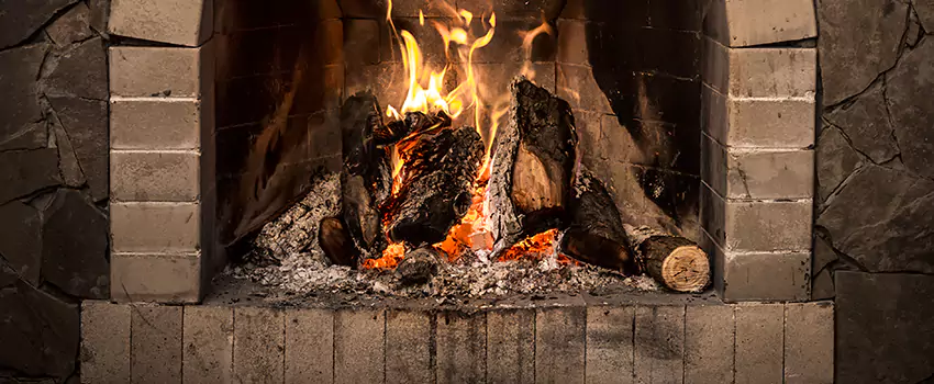 Cost of Rebuilding A Fireplace in Castle Rock, Colorado