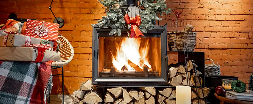 Steel Fireplace Grate Repair And Replacement Services in Castle Rock, Colorado