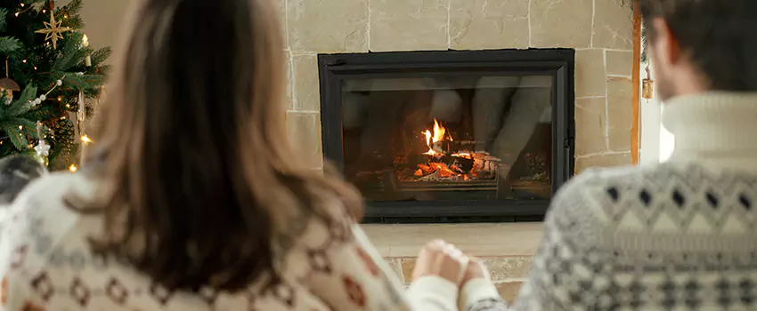 Fireplace Firebox Refurbish & Restore Services in Castle Rock, CO