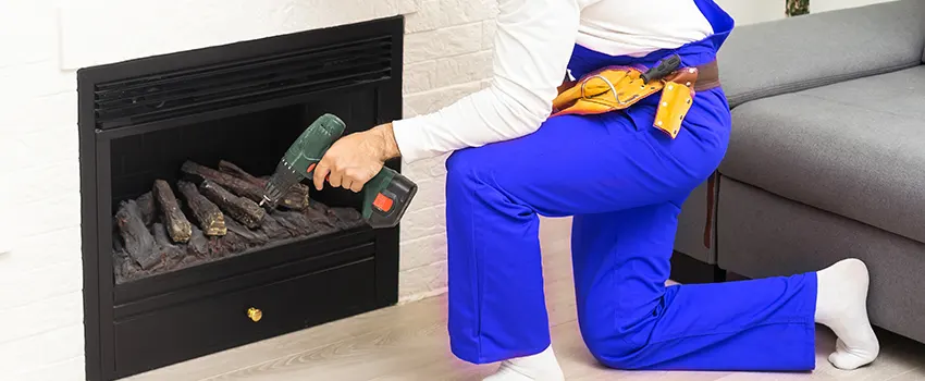 Fireplace Safety Inspection Specialists in Castle Rock, Colorado