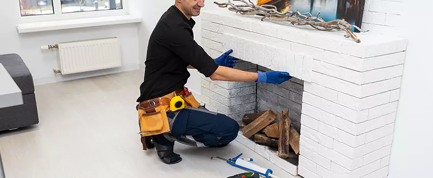Gas Fireplace Repair And Replacement in Castle Rock, CO