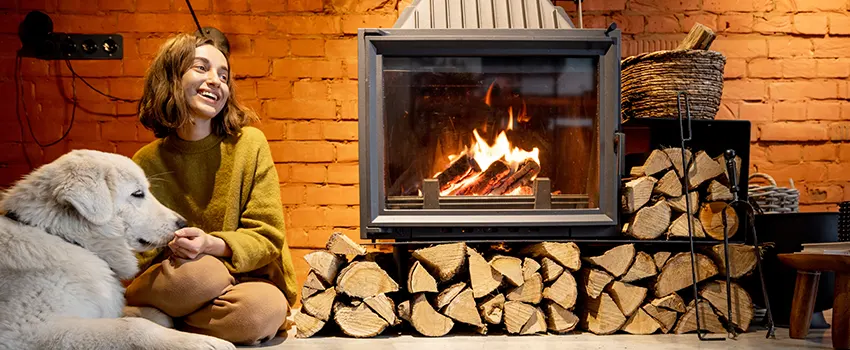 Fireplace Smell Removal Cost in Castle Rock, CO