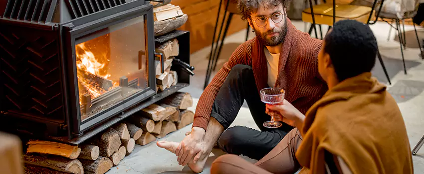 Fireplace Leaky Roof Repair in Castle Rock, Colorado