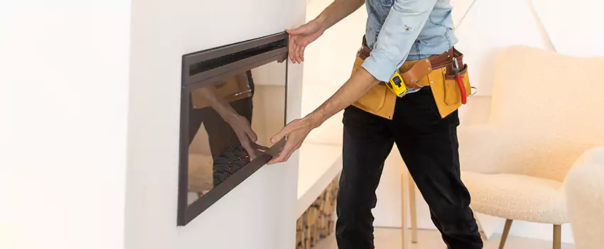 Traditional Fireplace Vent Sweeping in Castle Rock, CO